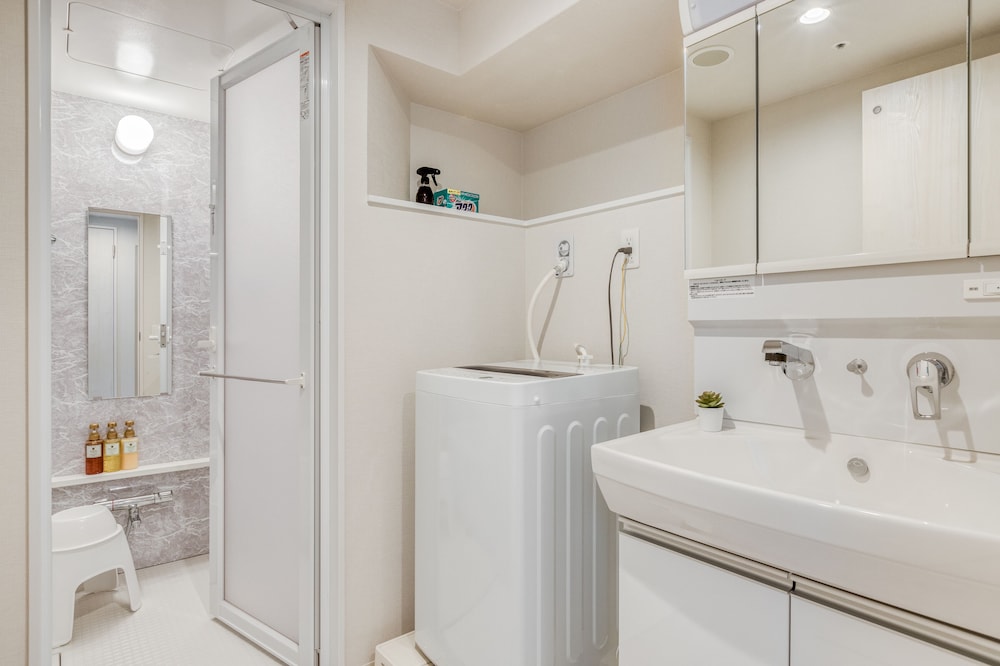 BON CONDO UMEDA NORTH 大阪