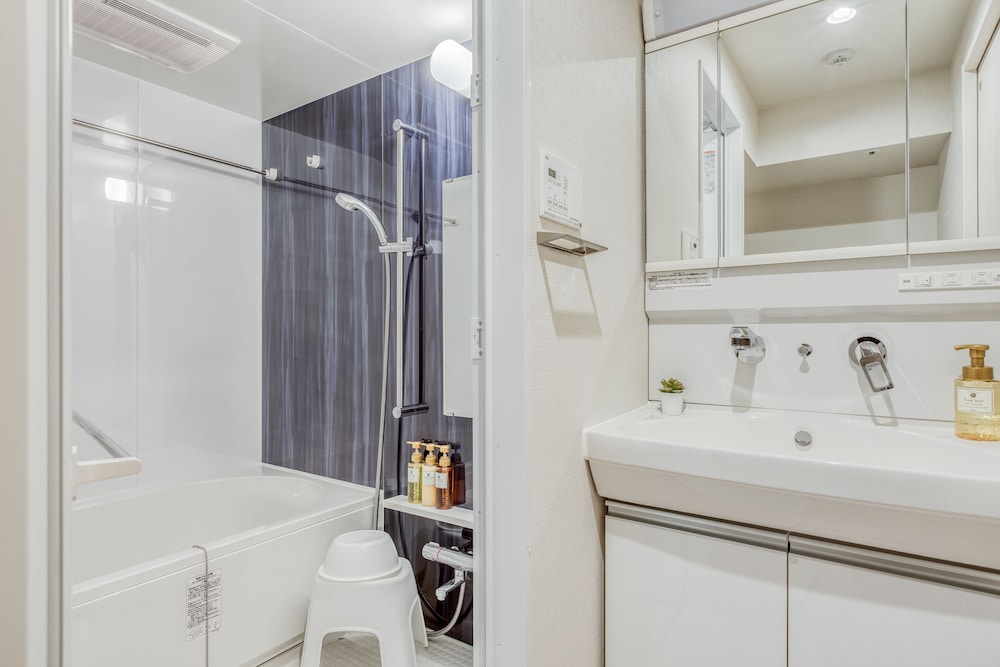 BON CONDO UMEDA NORTH 大阪