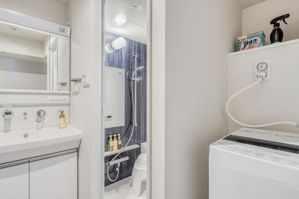 BON CONDO UMEDA NORTH 大阪