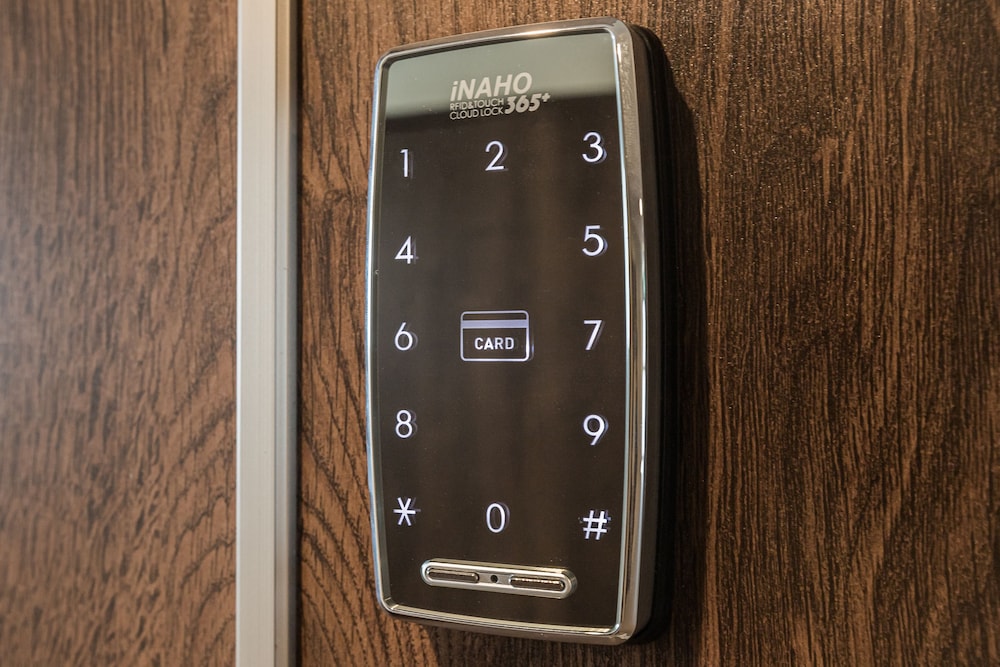BON CONDO UMEDA NORTH 大阪