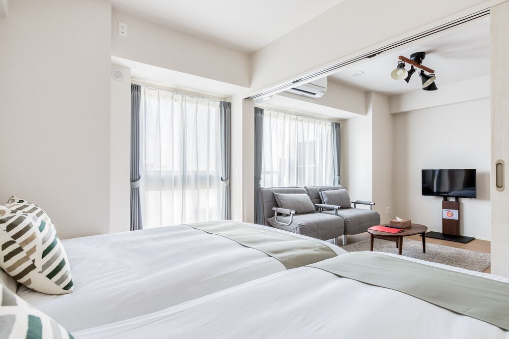 BON CONDO UMEDA NORTH 大阪