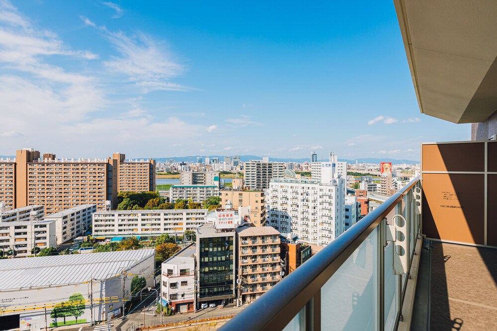 BON CONDO UMEDA NORTH 大阪