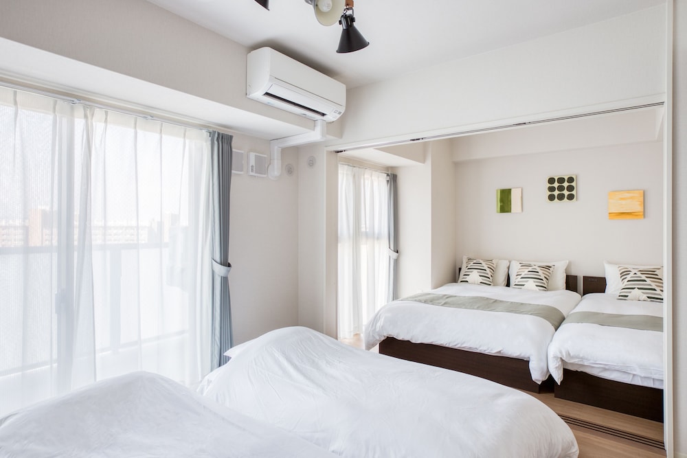 BON CONDO UMEDA NORTH 大阪