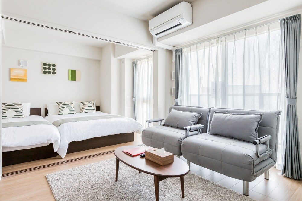 BON CONDO UMEDA NORTH 大阪