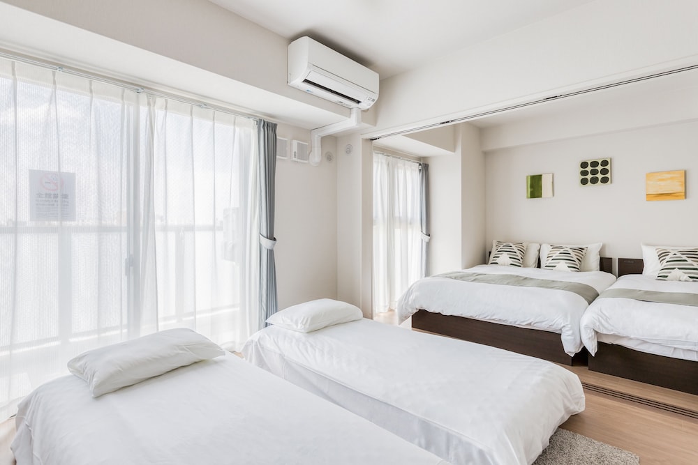 BON CONDO UMEDA NORTH 大阪