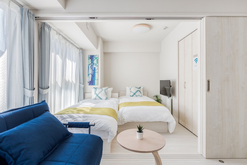 BON CONDO UMEDA NORTH 大阪