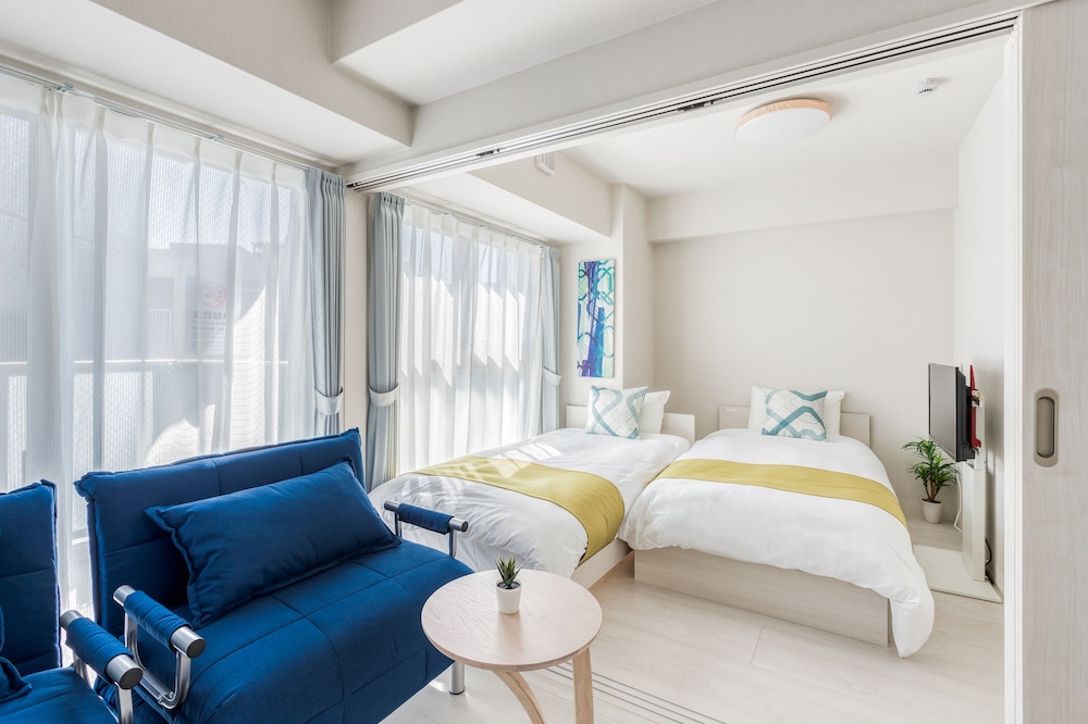 BON CONDO UMEDA NORTH 大阪