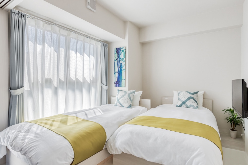 BON CONDO UMEDA NORTH 大阪