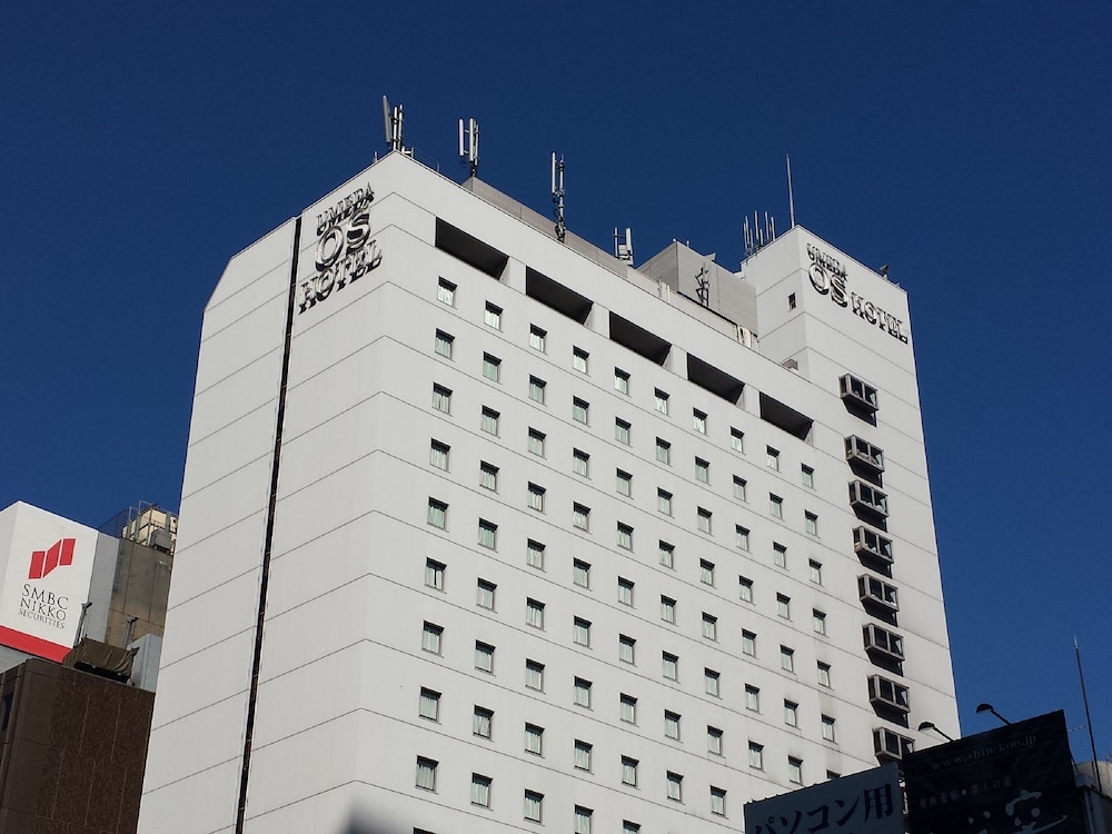 梅田OSホテル(大阪) 大阪