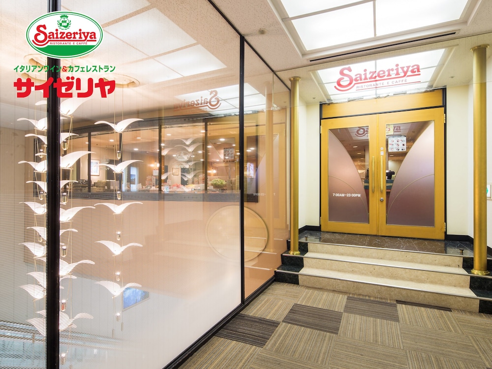 梅田OSホテル(大阪) 大阪