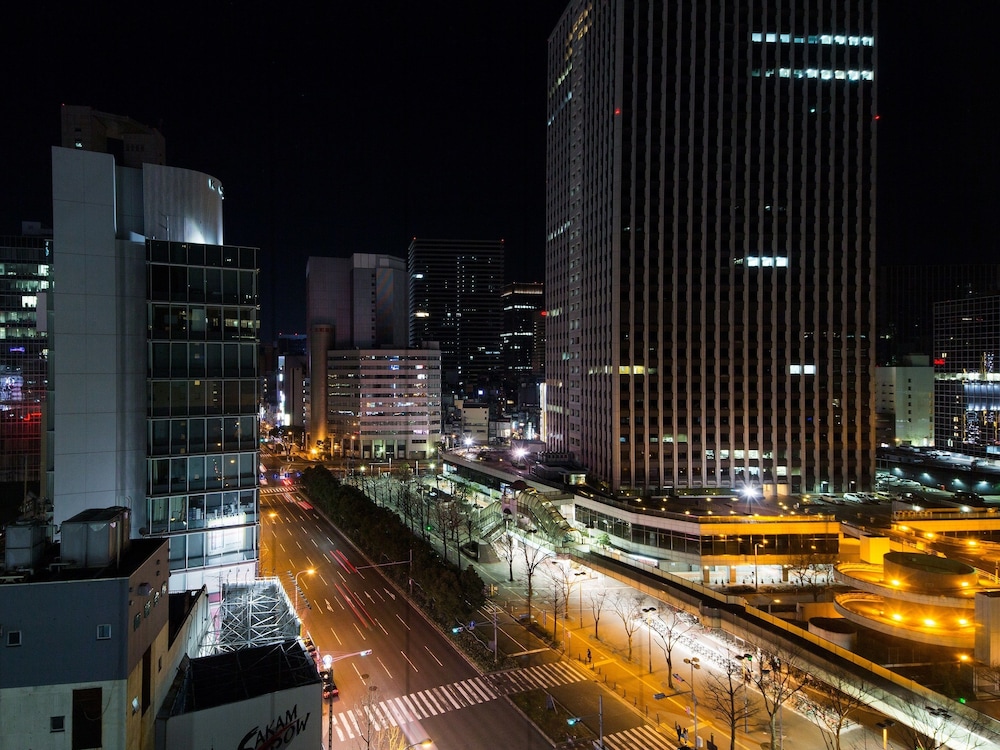 梅田OSホテル(大阪) 大阪