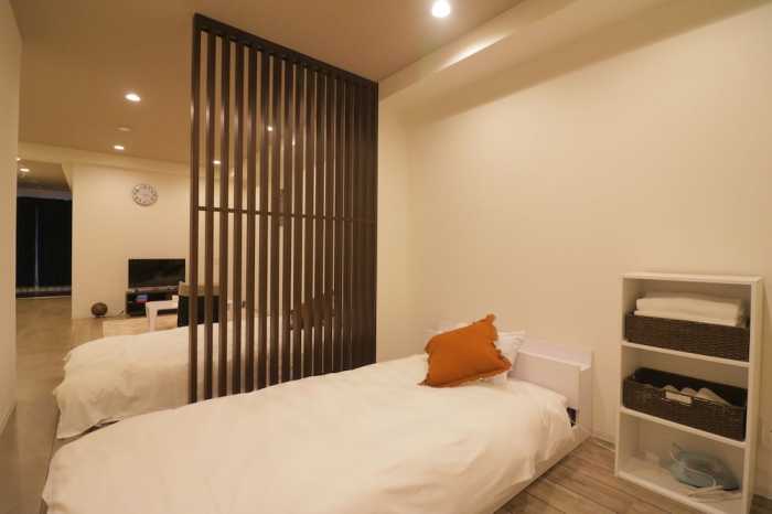 HG COZY HOTEL NO.54野田阪神駅 大阪