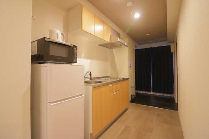 HG COZY HOTEL NO.54野田阪神駅 大阪