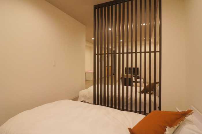 HG COZY HOTEL NO.54野田阪神駅 大阪