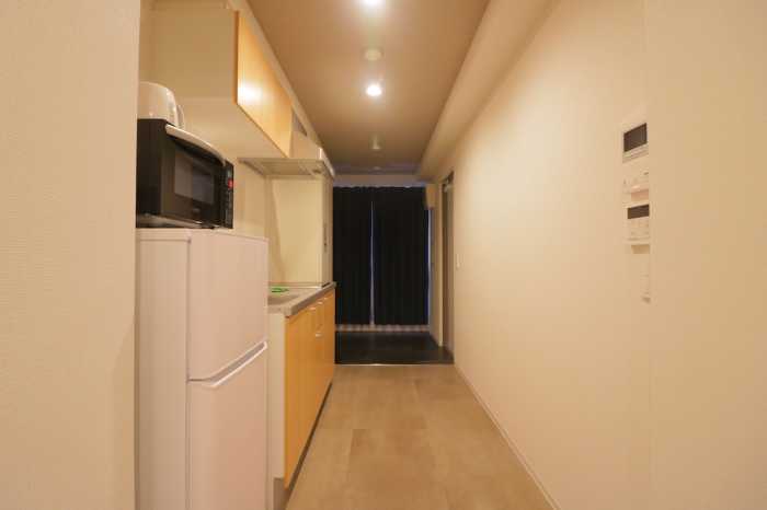 HG COZY HOTEL NO.54野田阪神駅 大阪