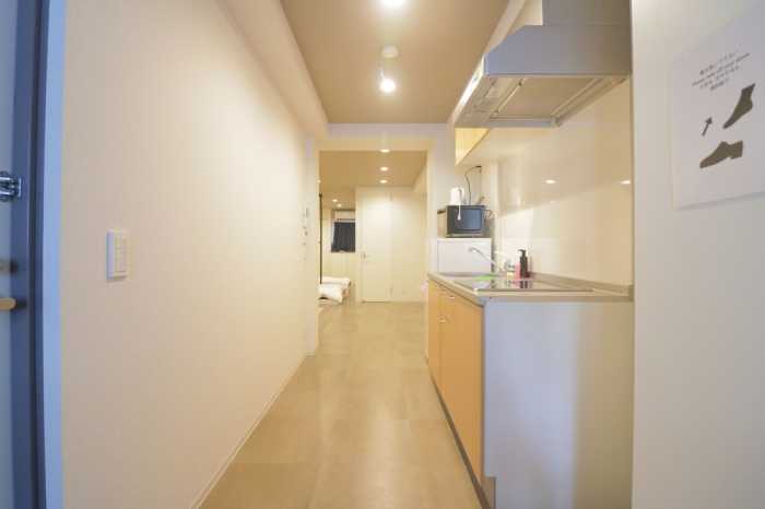 HG COZY HOTEL NO.54野田阪神駅 大阪