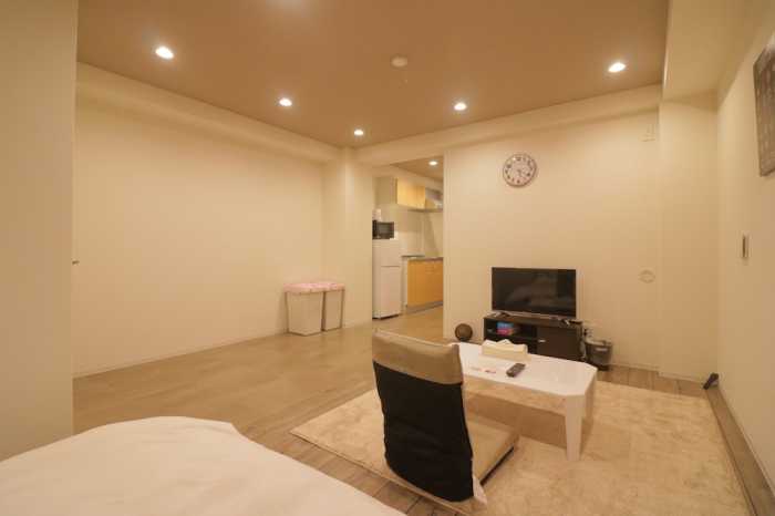 HG COZY HOTEL NO.54野田阪神駅 大阪