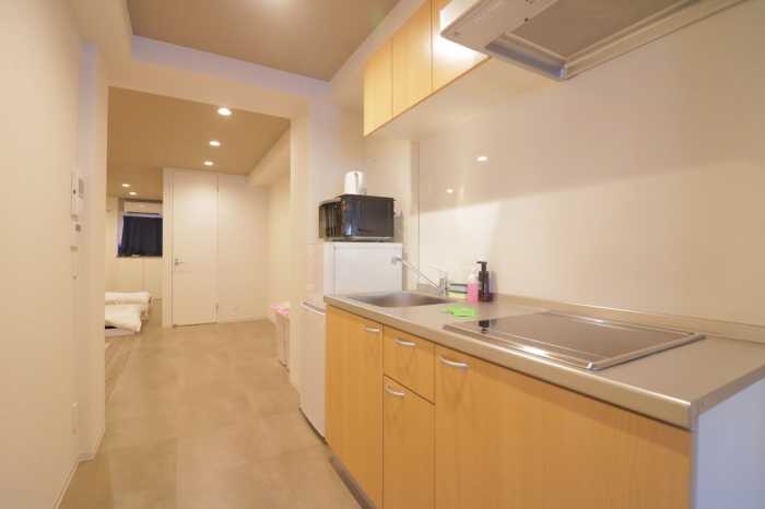 HG COZY HOTEL NO.54野田阪神駅 大阪