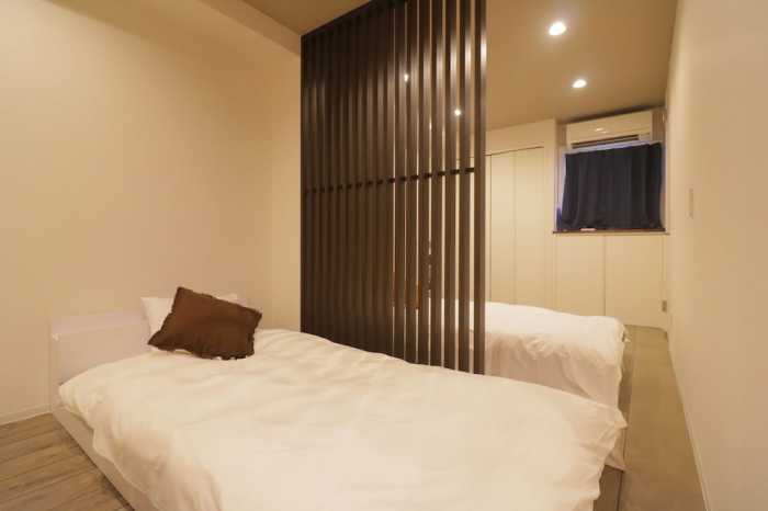 HG COZY HOTEL NO.54野田阪神駅 大阪