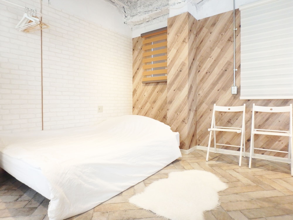DESIGNERS HOTEL U-HOUSE 大阪