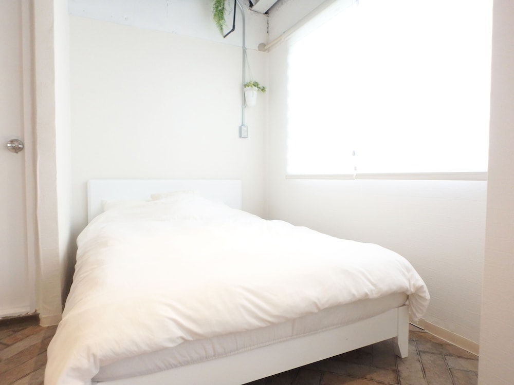 DESIGNERS HOTEL U-HOUSE 大阪