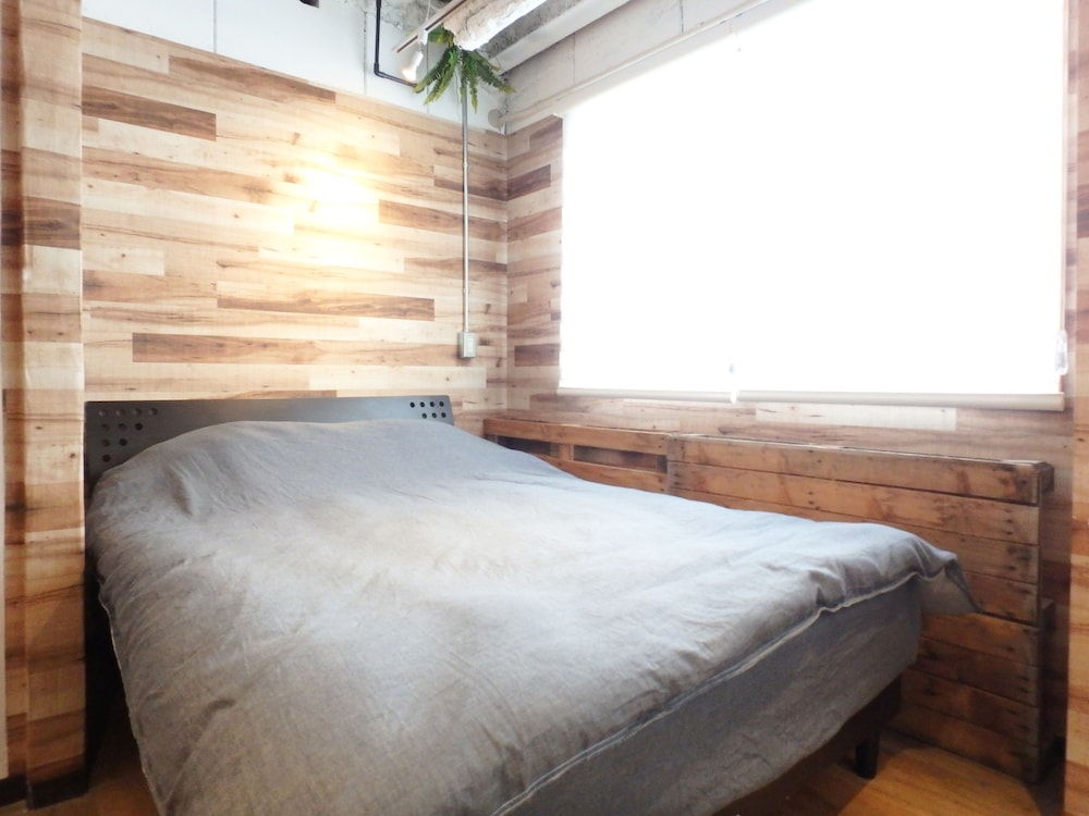 DESIGNERS HOTEL U-HOUSE 大阪