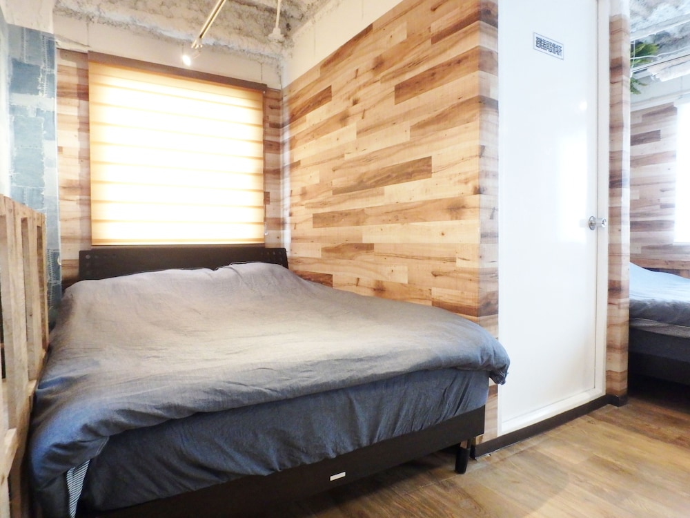 DESIGNERS HOTEL U-HOUSE 大阪
