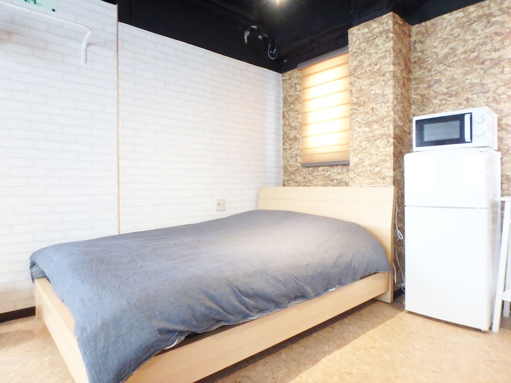 DESIGNERS HOTEL U-HOUSE 大阪