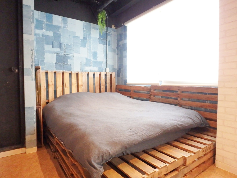 DESIGNERS HOTEL U-HOUSE 大阪