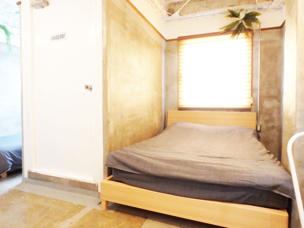 DESIGNERS HOTEL U-HOUSE 大阪