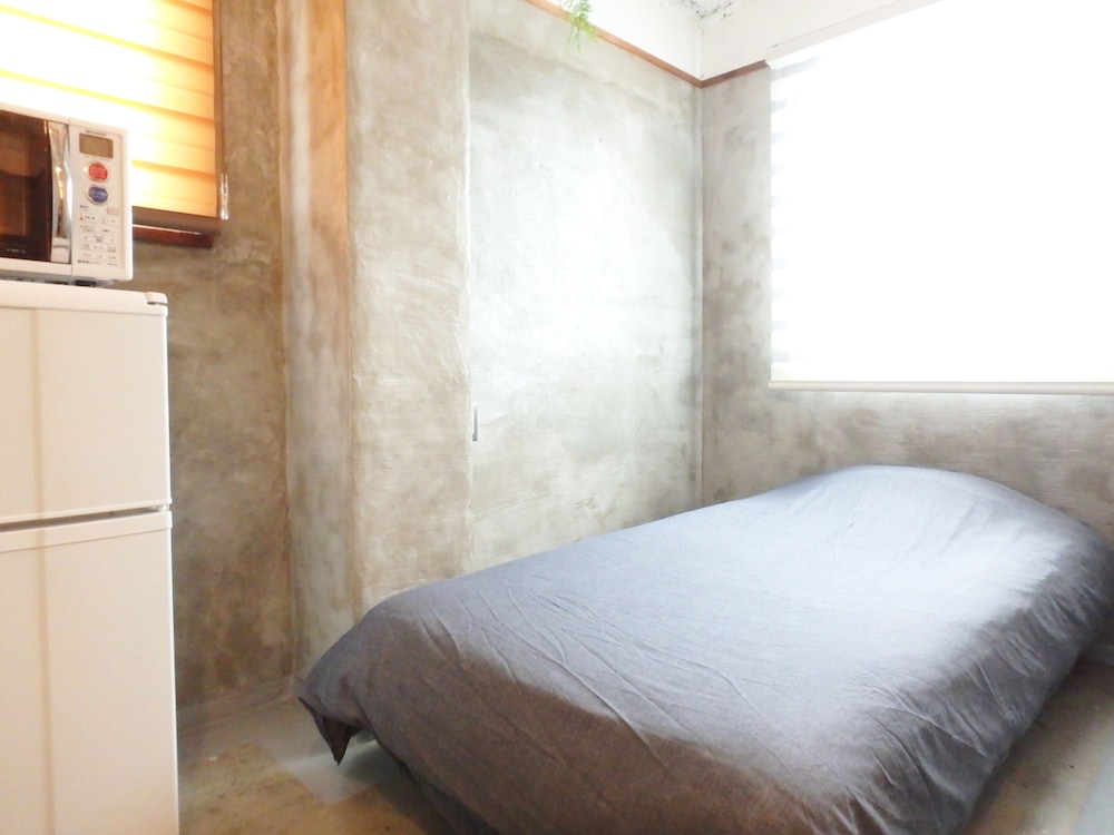 DESIGNERS HOTEL U-HOUSE 大阪