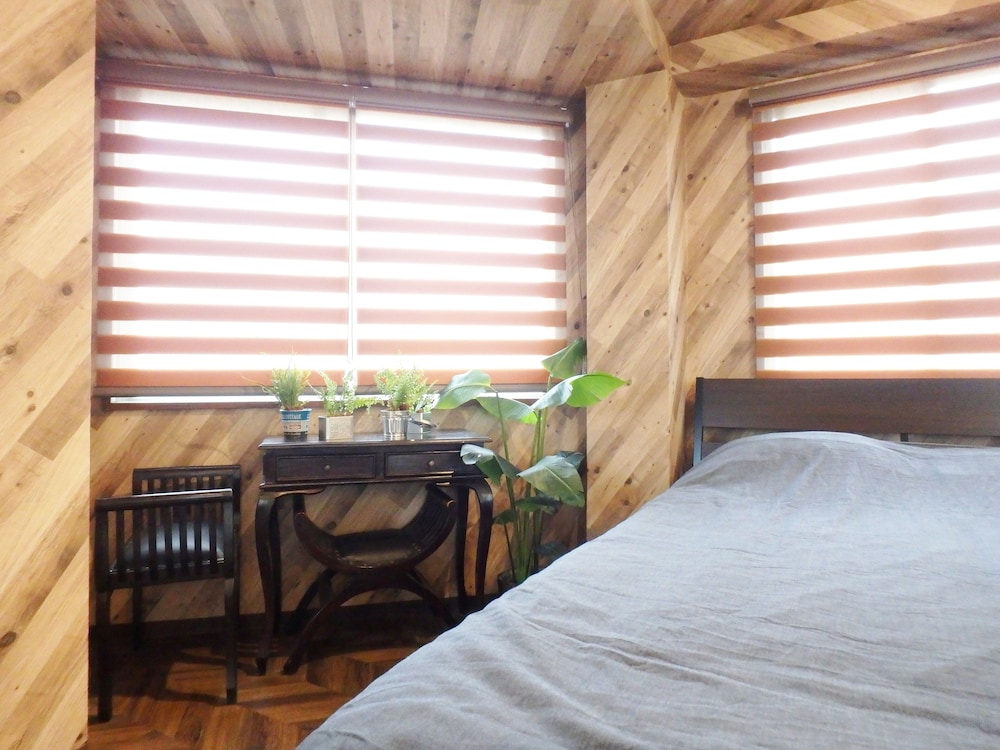 DESIGNERS HOTEL U-HOUSE 大阪