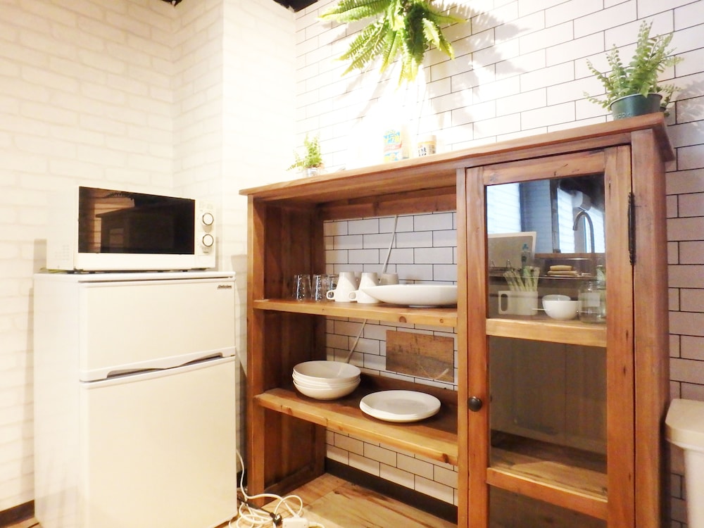 DESIGNERS HOTEL U-HOUSE 大阪