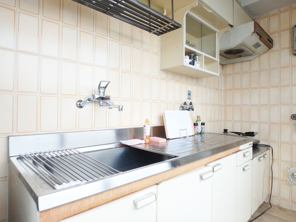 DESIGNERS HOTEL U-HOUSE 大阪
