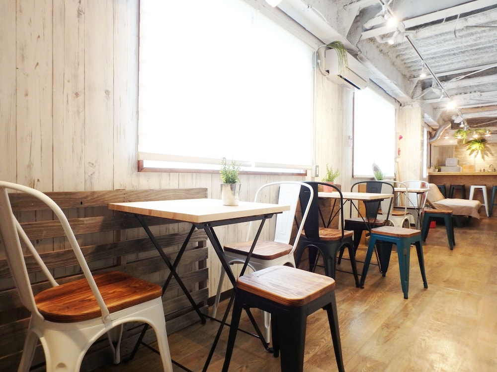 DESIGNERS HOTEL U-HOUSE 大阪