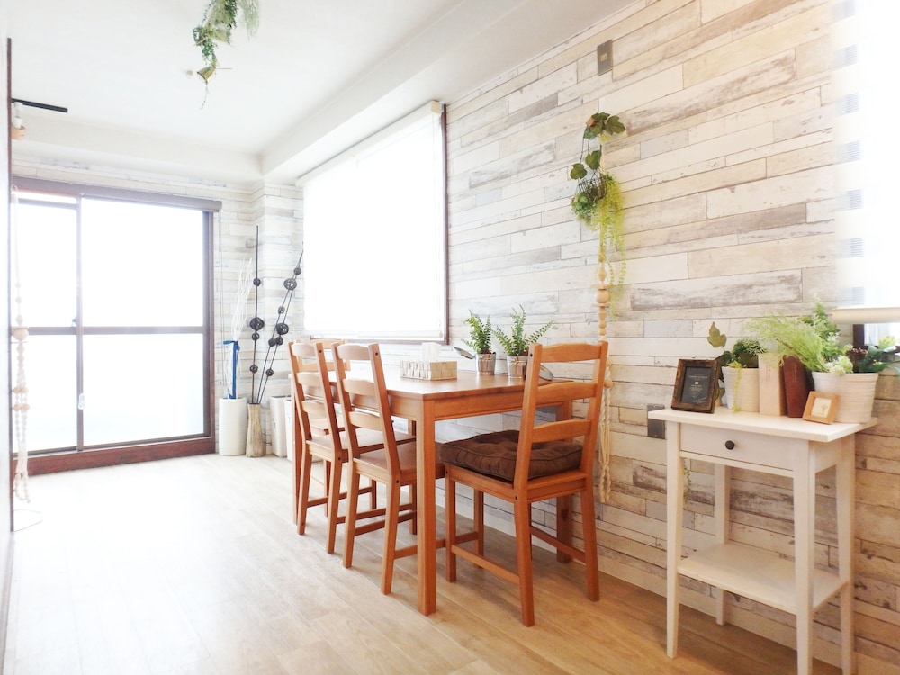DESIGNERS HOTEL U-HOUSE 大阪