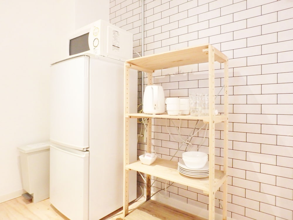 DESIGNERS HOTEL U-HOUSE 大阪