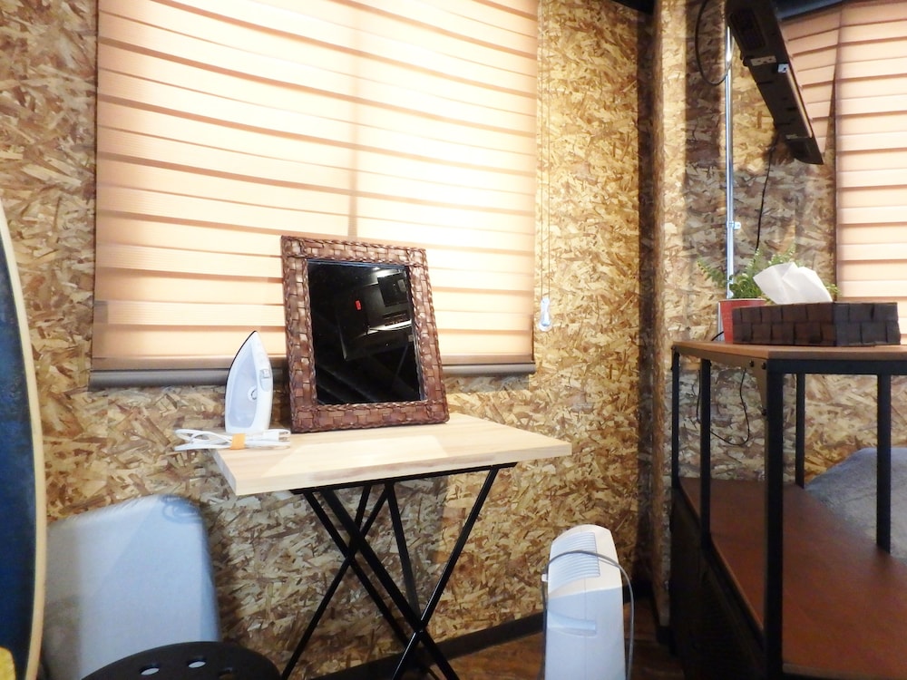 DESIGNERS HOTEL U-HOUSE 大阪