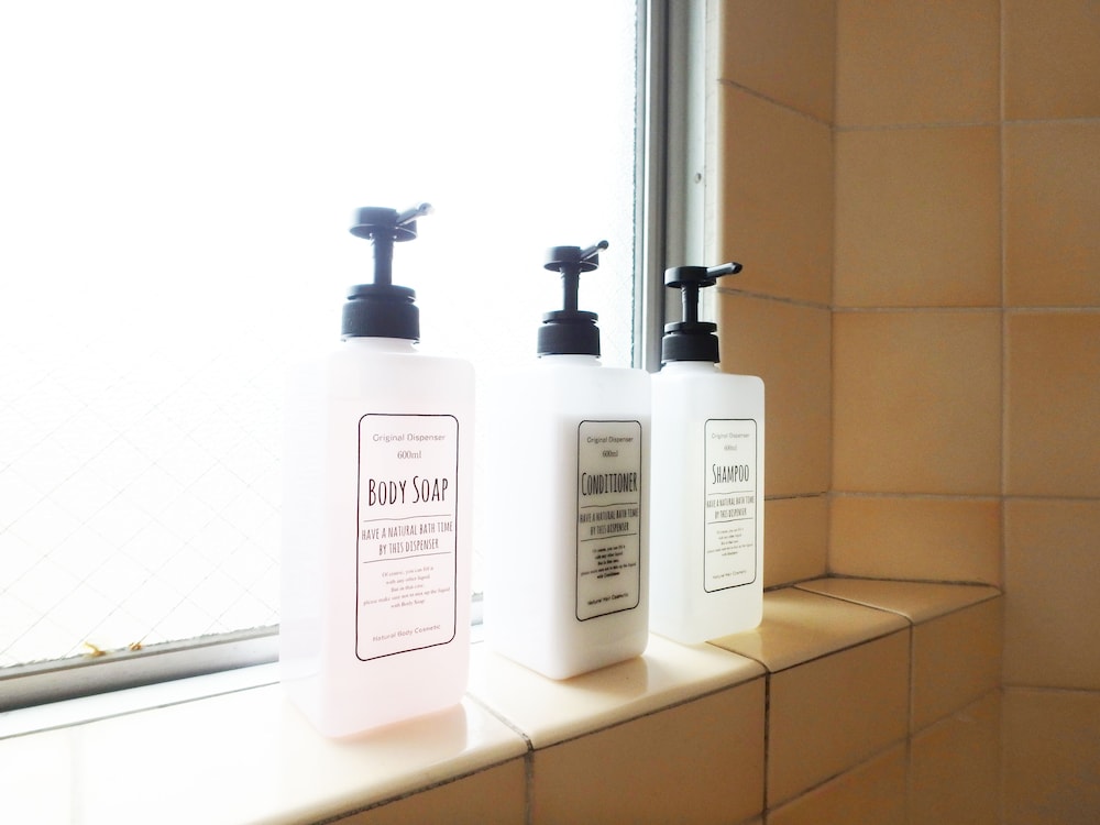 DESIGNERS HOTEL U-HOUSE 大阪