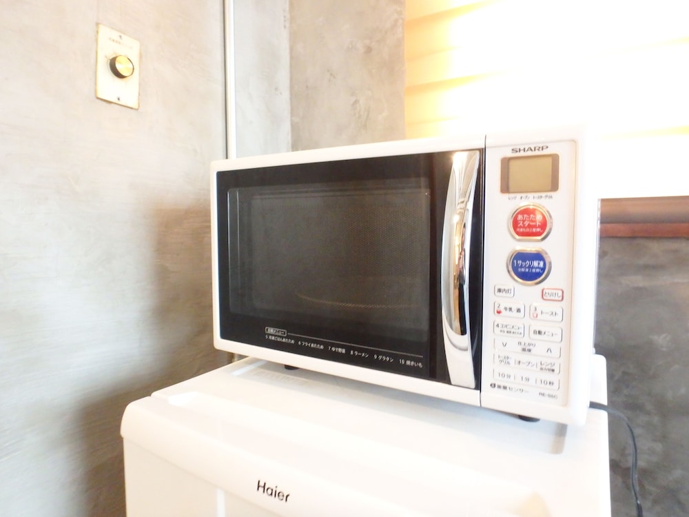 DESIGNERS HOTEL U-HOUSE 大阪