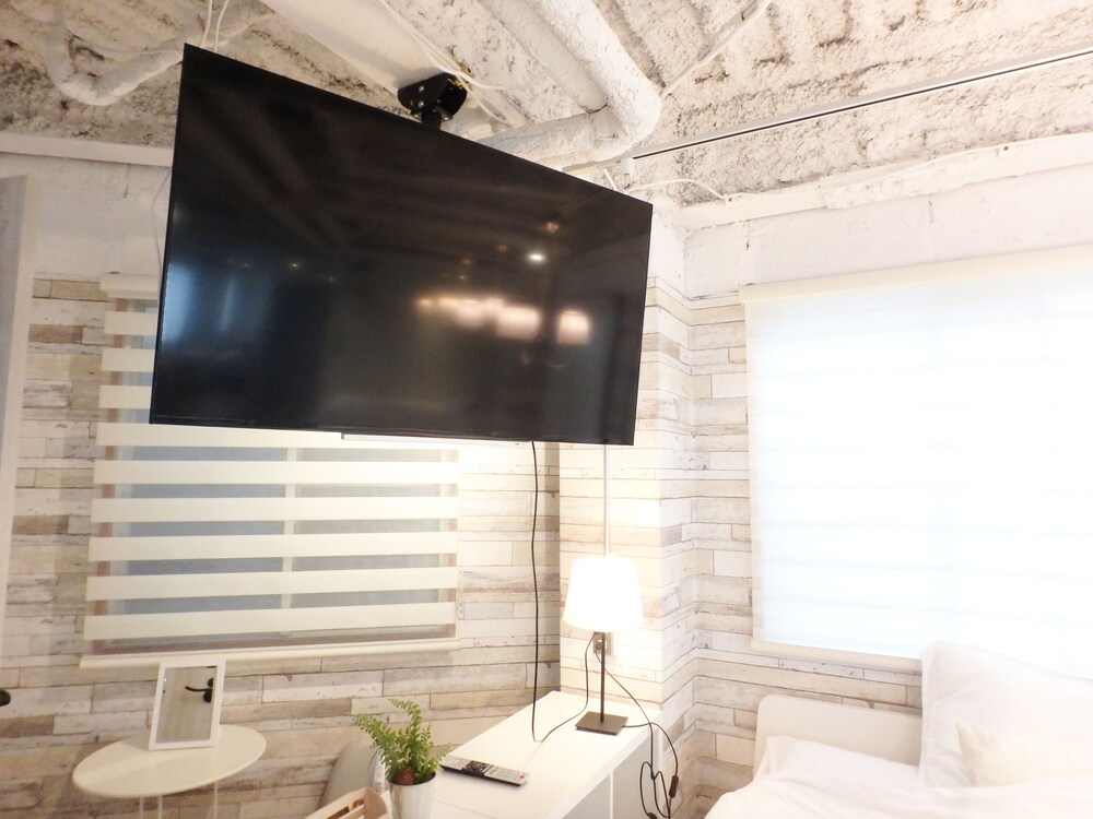DESIGNERS HOTEL U-HOUSE 大阪