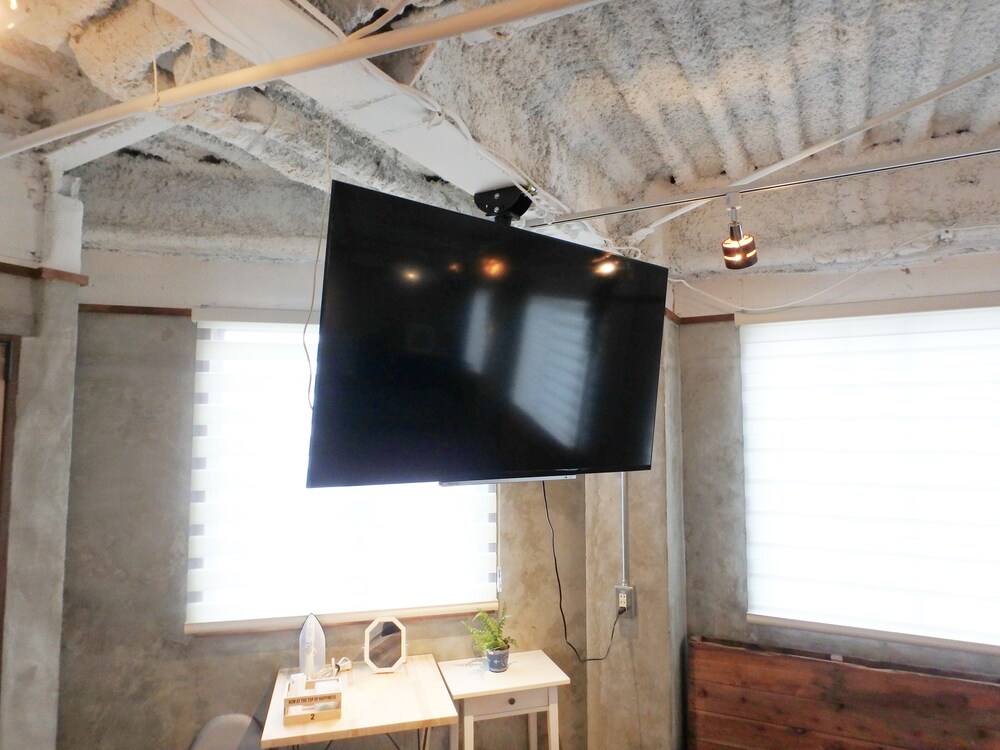 DESIGNERS HOTEL U-HOUSE 大阪