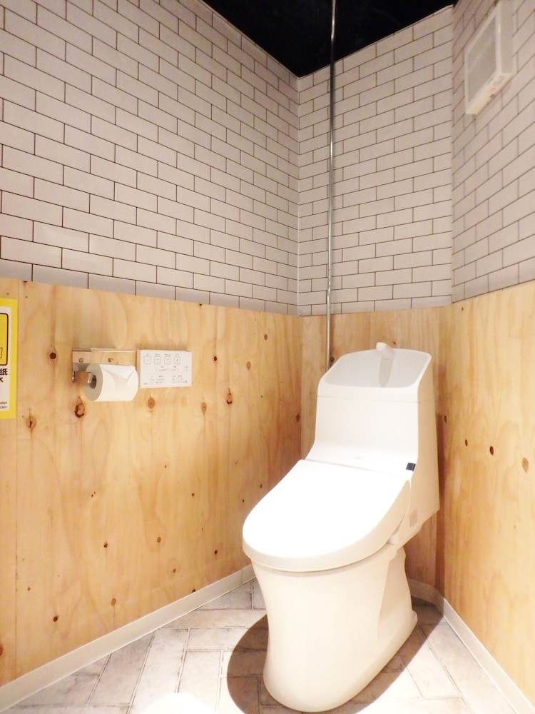 DESIGNERS HOTEL U-HOUSE 大阪