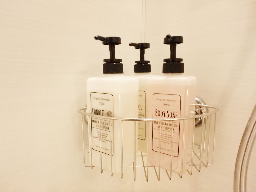 DESIGNERS HOTEL U-HOUSE 大阪