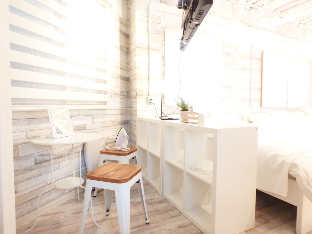 DESIGNERS HOTEL U-HOUSE 大阪