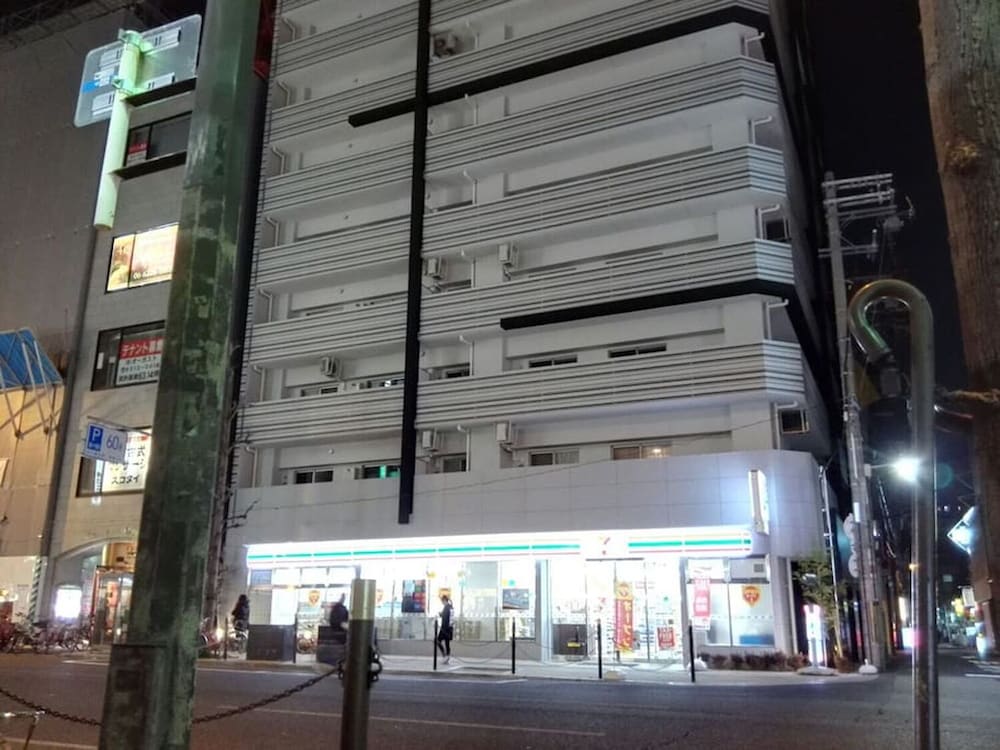 クリスタル エグゼ日本橋 ST23 大阪