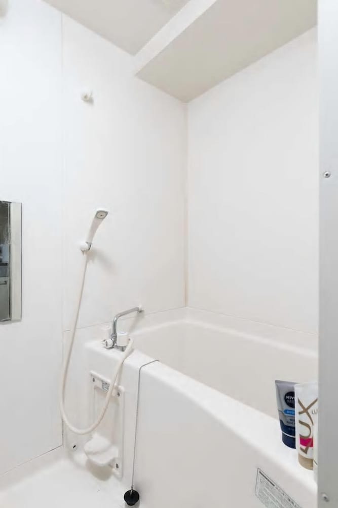 TERRY'S APARTMENT NAMBA SOUTH I V04A 大阪