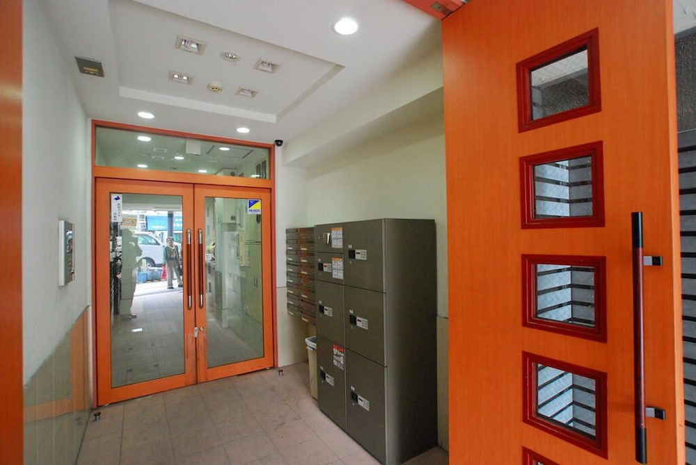 TERRY'S APARTMENT NAMBA SOUTH I V04A 大阪