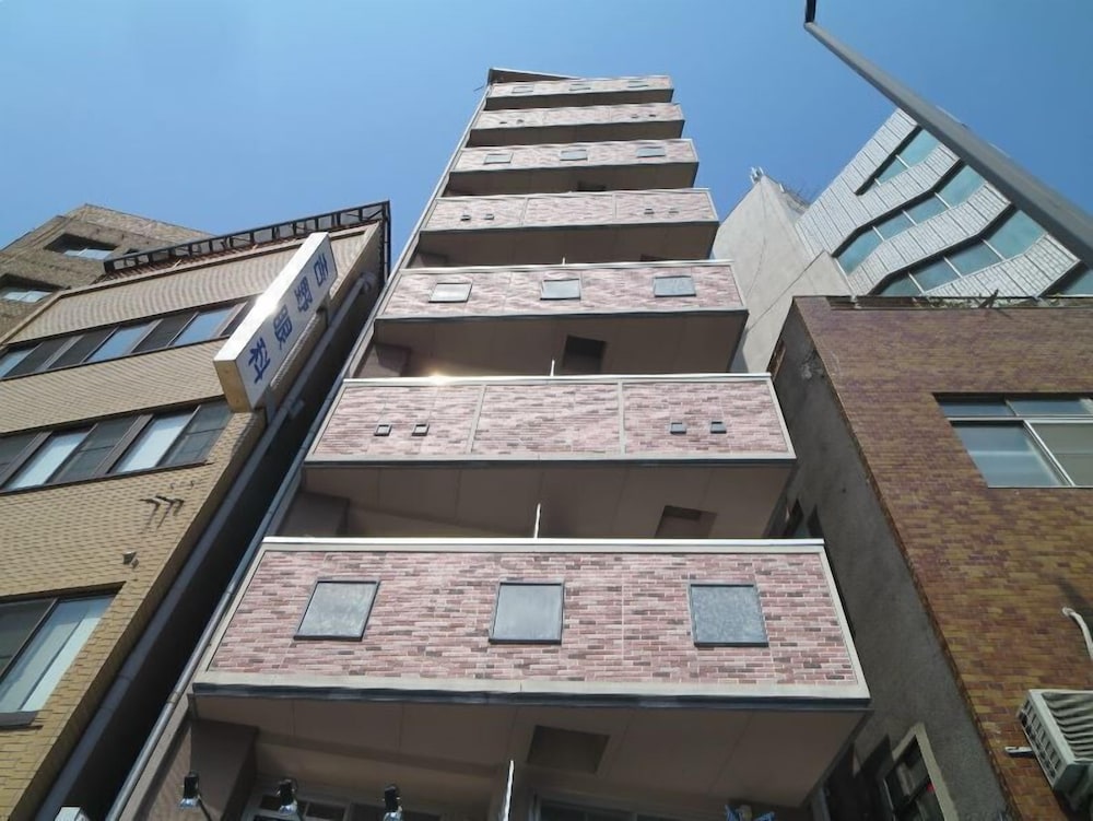 TERRY'S APARTMENT NAMBA SOUTH I V04A 大阪