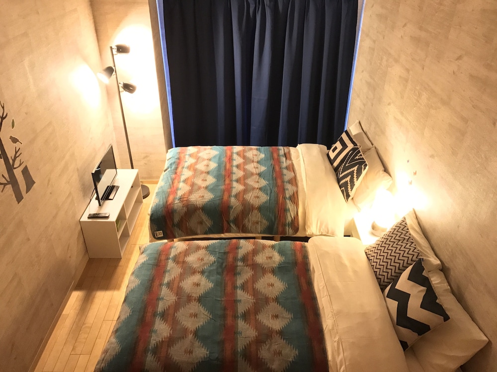 TERRY'S APARTMENT NAMBA SOUTH I V04A 大阪